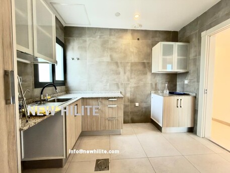 Salmiya, Apartments, Flats, Houses & Villas, KWD 550/month,  2 BR,  Two Bedroom Apartment In Salmiya Close To Lulu