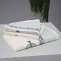 INR 629,  Peepul Tree Bath Towels &ndash; Soft Comfort For Everyday Luxury