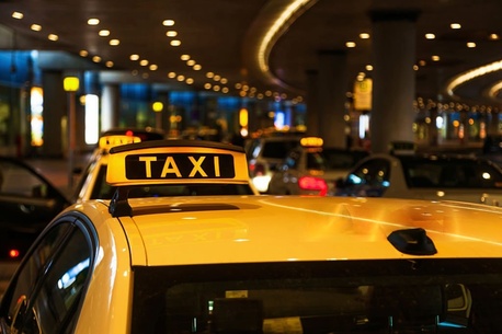 Toronto, Business, Professional Collingwood Taxi Service For Safe & Comfortable Travel