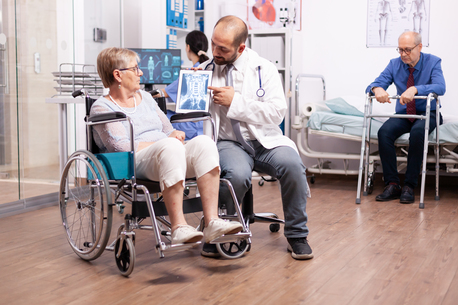New York, Business, Trusted Home Health Care For Seniors In Spring