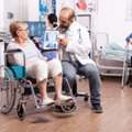 Trusted Home Health Care For Seniors In Spring