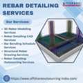 Accurate And Reliable Rebar Detailing Services In New York, USA