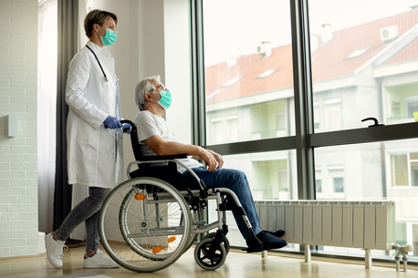 New York, Business, Dedicated Veterans Home Care Services Near You