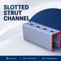 Best Slotted Strut Channel Manufacturer | GB Enterprises Pvt. Ltd.