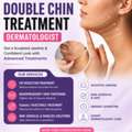 Certified Double Chin Treatment Dermatologist | Book Consultation