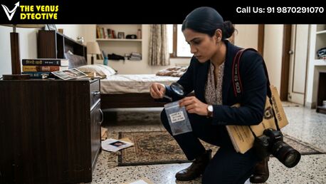 Noida, Legal, Trusted Private Detective Agency In Chandigarh &ndash; Confidential Investigation Services