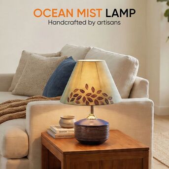 Mumbai, Household Items, INR 1739,  Handcrafted Decorative Lights For Home - Artistic Lighting