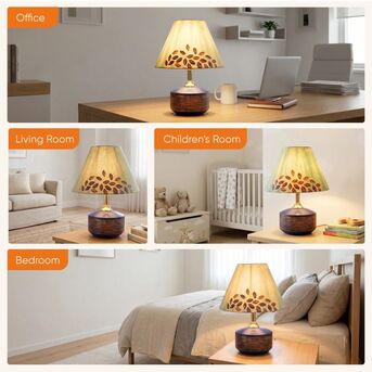 Mumbai, Household Items, INR 1739,  Handcrafted Decorative Lights For Home - Artistic Lighting