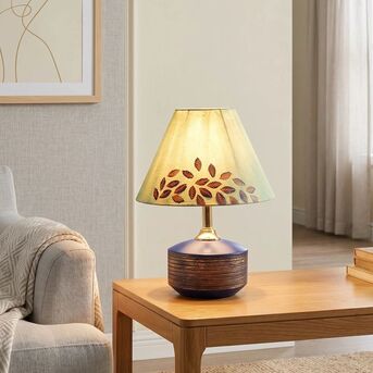 Mumbai, Household Items, INR 1739,  Handcrafted Decorative Lights For Home - Artistic Lighting