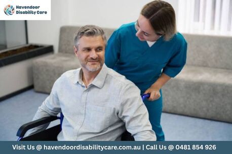 Sydney, Health, Trusted Registered NDIS Provider Sydney