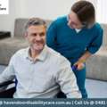 Trusted Registered NDIS Provider Sydney