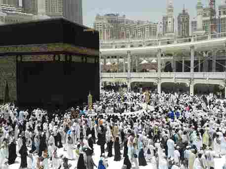 London, Travel, Explore September Umrah Package For Peaceful & Spiritual Pilgrimage Journeys