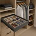 North Carolina Shoe Storage Cabinets & Racks