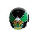 Custom Football Helmet Decals For Teams & Schools