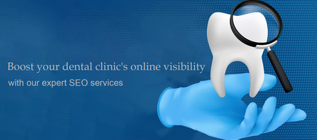 Gurgaon, Items Wanted, Dental SEO Services Company For Better Online Growth