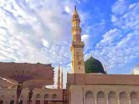 London, Travel, Explore Summer Umrah Package For Comfortable & Spiritual Pilgrimage Experiences
