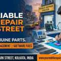 Best Mobile Repair In Park Street &ndash; Genuine Parts & Same-Day Service