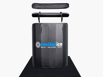 Manchester, Health & Beauty Items, GBP 345,  Revitalice Ice Barrel Plus