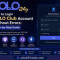 How To Login YOLO Club Account Without Errors: Step-by-Step Guide