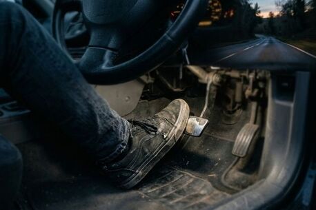 New York, Construction, Don&rsquo;t Ignore Clutch Warning Signs