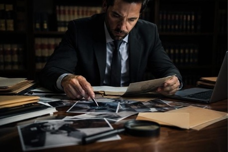 New York, Legal, The Role Of Evidence In Serious Criminal Cases