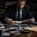 The Role Of Evidence In Serious Criminal Cases