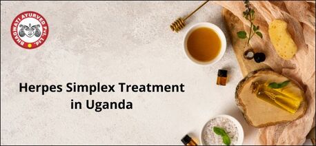 Kolkata, Health, Herpes Simplex Treatment In Uganda