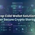 Top Cold Wallet Solutions For Secure Crypto Storage
