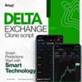 Smart Crypto Exchange Development Powered By Delta Exchange Clone Script