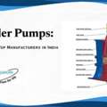 INR 21000,  Propeller Pumps: Uses, Benefits & Top Manufacturers In India
