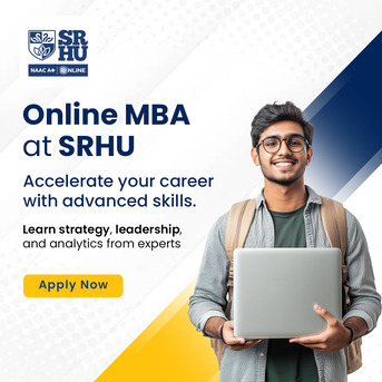 Mumbai, Education, Admissions Open For Accredited Online MBA Program &ndash; Apply Now