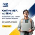 Admissions Open For Accredited Online MBA Program &ndash; Apply Now