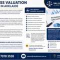 Certified Business Valuation Experts In Adelaide, South Australia