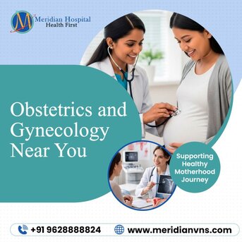Mumbai, Health, Obstetrics And Gynecology Near Me For Expert Women Care