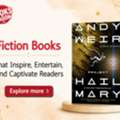 AED 35,  Explore The World Of Fiction Books