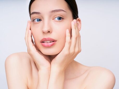 New York, Health, Deep Clarifying Acne Face Wash