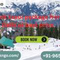 Book Kasol Package From Delhi At Best Price