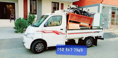 Madinah, Household, MOVING AND PACKING COMPANY PROFESSIONAL LABOUR🏘 CARPENTER HOUSE MOVER.............