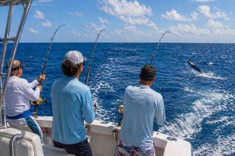 New York, Business, Affordable Private Offshore Fishing Charter Vero Beach &ndash; Florida Fishing