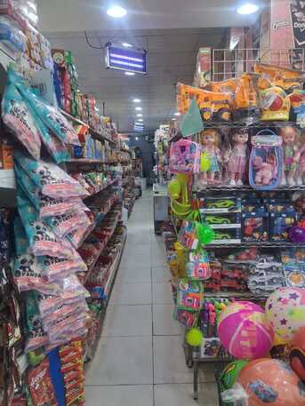Jeddah, Businesses For Sale, Super Market For Sale