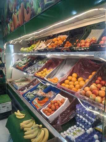 Jeddah, Businesses For Sale, Super Market For Sale