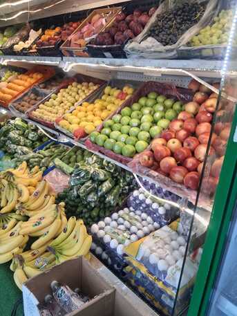 Jeddah, Businesses For Sale, Super Market For Sale