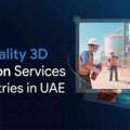 High Quality 3D Animation Services For Industries In UAE
