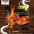SGD 39, The Caveman BBQ