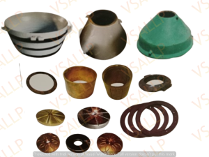 New Delhi, Heavy Equipment, Filters For Sandvik Crusher