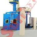 Common Shot Blasting Problems And Solutions