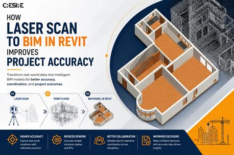 New York, Construction, How Laser Scan To BIM In Revit Improves Project Accuracy