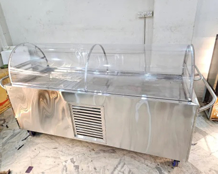 Mumbai, Household, Dead Body Freezer Box On Rent In Mumbai &ndash; 24/7 Emergency Preservation Service