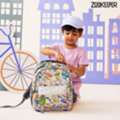 INR 1700,  Buy Safari Kids Backpack For School & Travel