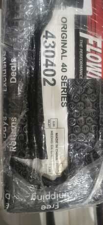 Riyadh, Auto Parts, SAR 600,  Flowmaster 40 Series 430402 (NEW NOT USED STILL IN PACKAGE)